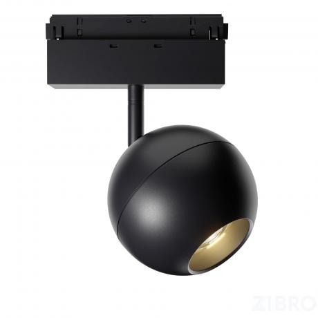Трековый светильник Technical TR028-2-15W3K-B 