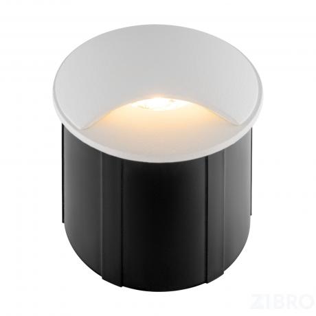 Встраиваемый светильник Outdoor O035-L3W3K 