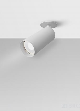 Потолочный светильник Technical C018CL-01W 