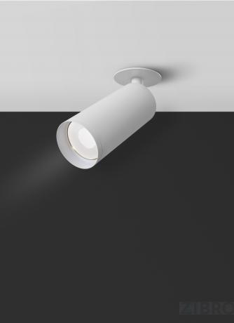 Потолочный светильник Technical C018CL-01W 