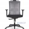 Офисное кресло для персонала College CLG-428 MBN-A Grey 