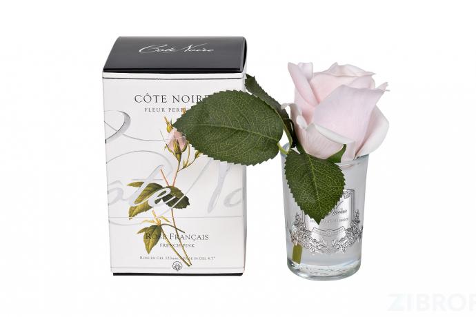 96СN-R46 Диффуз.Rose Bud French Pink,спрей White Gardenia 5мл уп 
