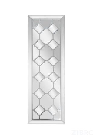 50SX-19006/1 Зеркало 40*118*2,2см 