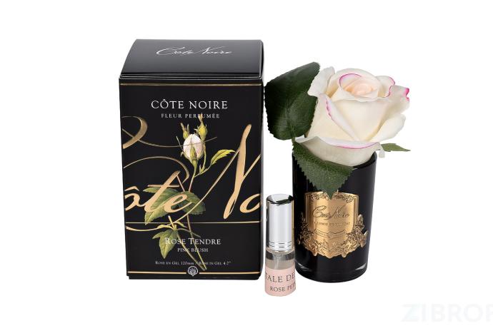 96СN-RB42 Диффузор Rose Bud Pink, спрей Rose Petal 5мл в упак. 