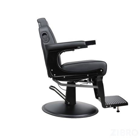 Барбер кресло Modern Zero Black (SL)