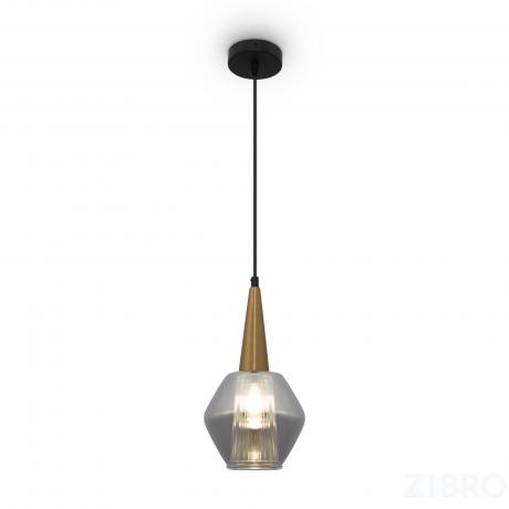 Подвесной светильник Freya FR8008PL-01GB 