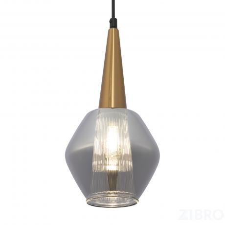 Подвесной светильник Freya FR8008PL-01GB 