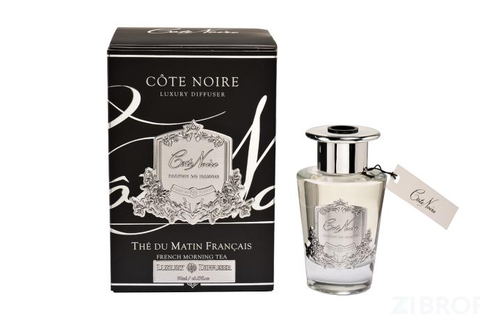 96CN-1501 Аромадиффузор с палочками French morning tea 90мл в уп. 