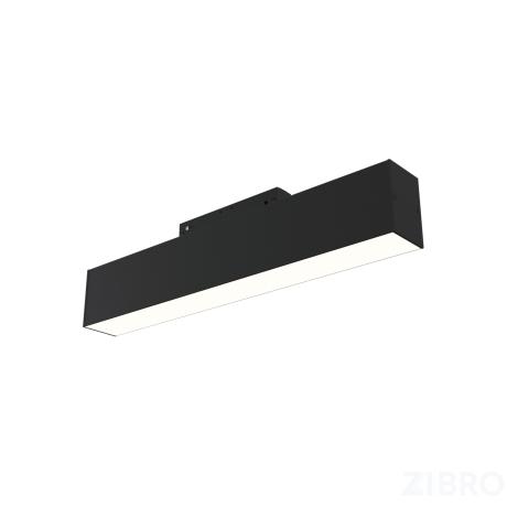 Трековый светильник Technical TR012-2-12W3K-B 