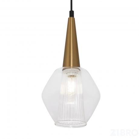 Подвесной светильник Freya FR8007PL-01GB 
