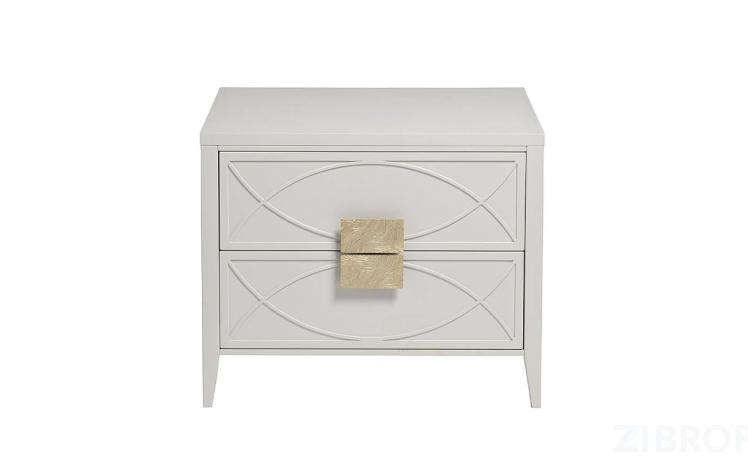 151SV-00007 Тумба прикроватная бежевая 60*50*40см 