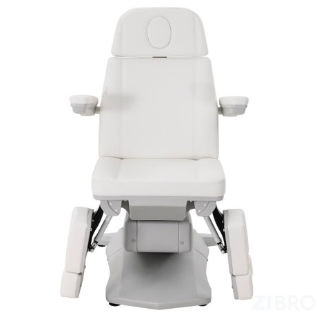 ПЕДИКЮРНОЕ КРЕСЛО P162 SUPER SMART 