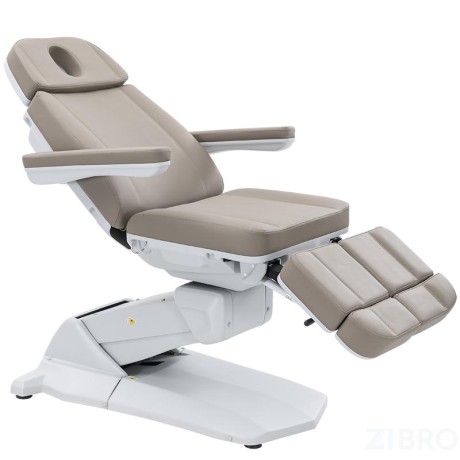 ПЕДИКЮРНОЕ КРЕСЛО P162 SUPER SMART 