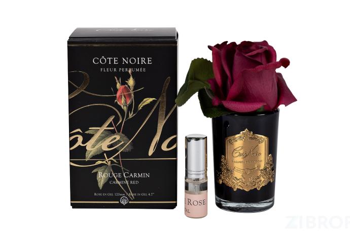 96СN-RB44 Диффузор Rose Bud Red, спрей Rose Petal 5мл в упаковке 