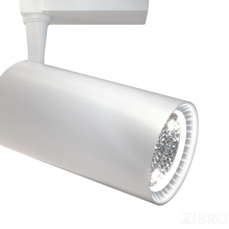 Трековый светильник Technical TR003-1-40W4K-W 