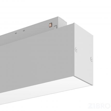 Трековый светильник Technical TR012-2-7W3K-W 
