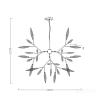 Подвесной светильник Freya FR5067PL-36W 