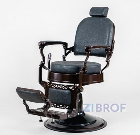 Кресло для барбершопа SD-31853 