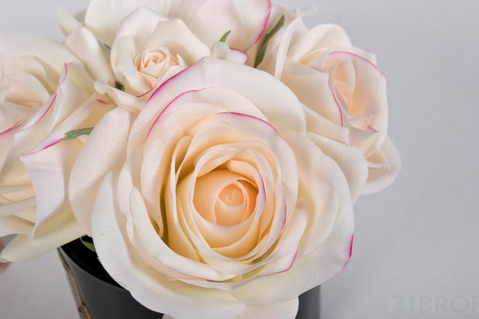 96СN-RB62 Диффузор Five Rose Pink, спрей Pink Peonies 10мл в уп. 