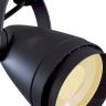 Трековый светильник Technical TR001-1-GU10-B 