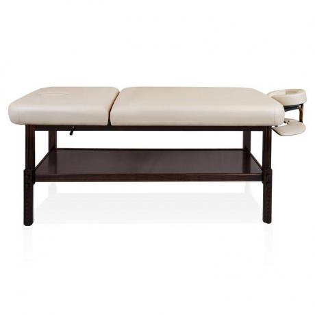 Широкий(82см) массажный стационарный стол Classic-Tilt SCT3M32 