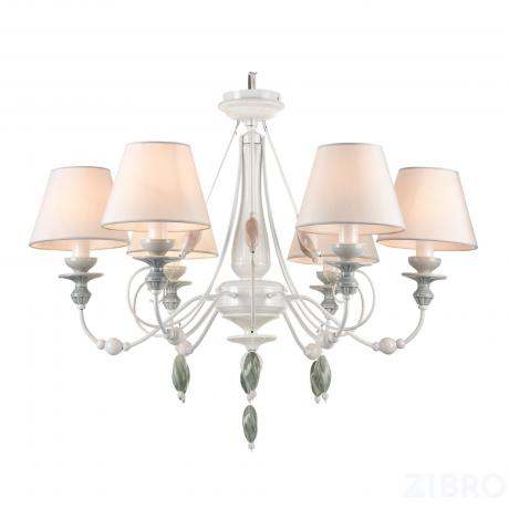Люстра Maytoni ARM540-06-W 