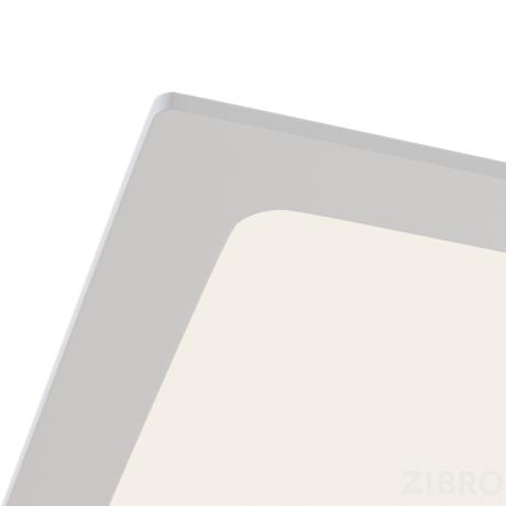 Встраиваемый светильник Technical DL022-6-L18W