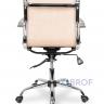 Офисное кресло для персонала College CLG-619 MXH-B Beige