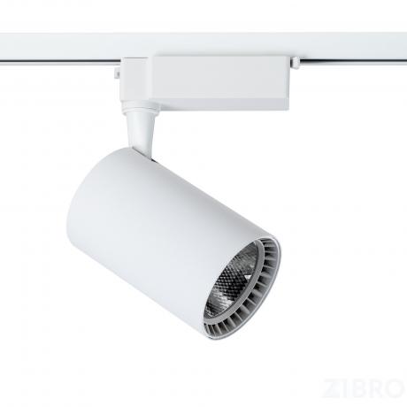 Трековый светильник Technical TR003-1-30W3K-W 