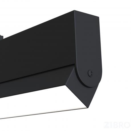 Трековый светильник Technical TR013-2-20W3K-B 