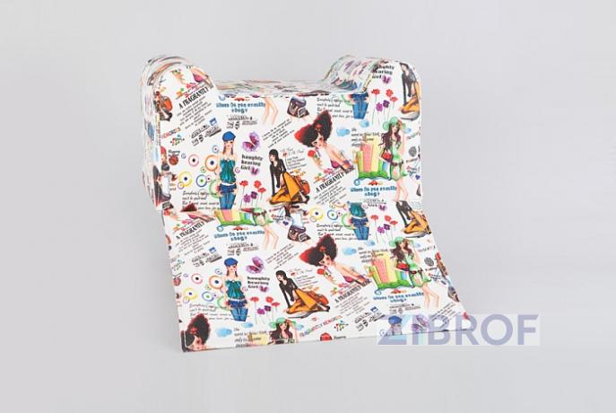Детское сиденье Bambini Fashion 