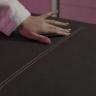 Кушетка массажная THERMOSOFT-V 