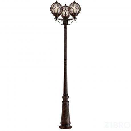 Ландшафтный светильник Outdoor O023FL-03G 