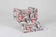 Детское сиденье Bambini City