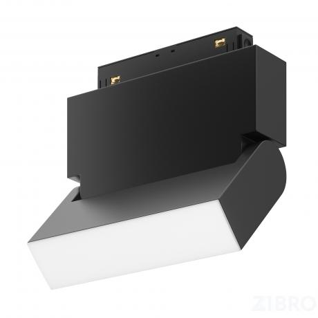 Трековый светильник Technical TR013-2-10W4K-B 