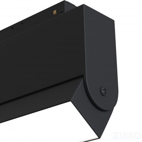 Трековый светильник Technical TR013-2-10W4K-B 