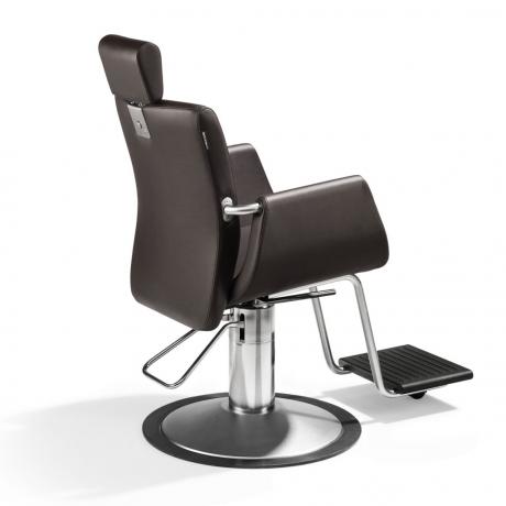 Кресло парикмахера и визажиста MR. MO BARBER  