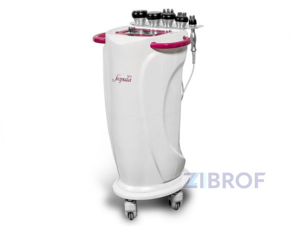 Аппарат для RF лифтинга Scopula CaviPro VRF I 