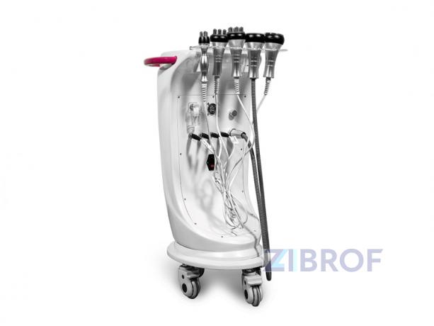 Аппарат для RF лифтинга Scopula CaviPro VRF I 