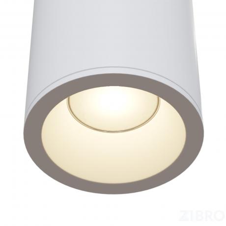 Потолочный светильник Technical C029CL-01W 