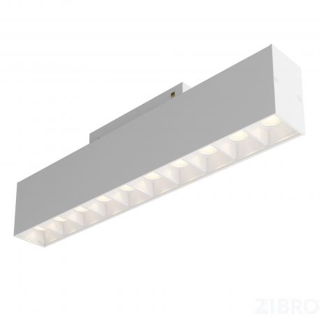 Трековый светильник Technical TR014-2-20W3K-W 