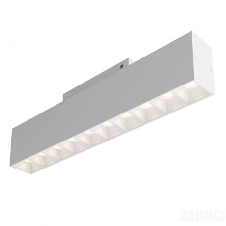 Трековый светильник Technical TR014-2-20W3K-W 
