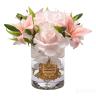 96CN-00002 Диффузор Roses&LIlies pink, спрей Lily Flower 2*10ml в упак. 