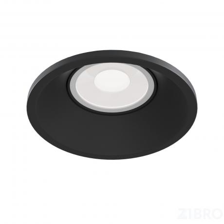 Встраиваемый светильник Technical DL028-2-01B 