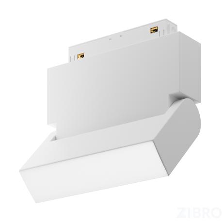 Трековый светильник Technical TR013-2-10W3K-W 