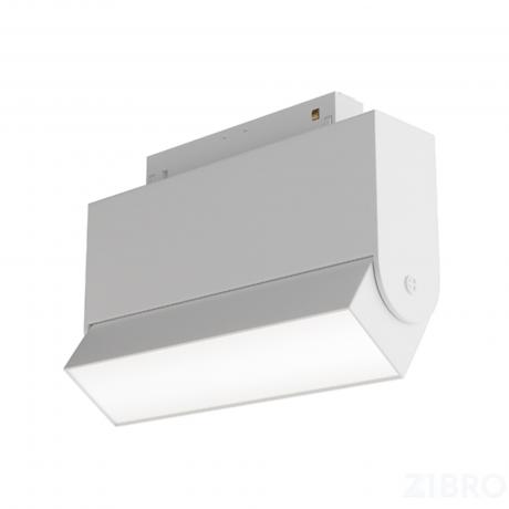 Трековый светильник Technical TR013-2-10W3K-W 