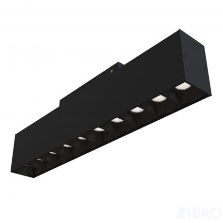 Трековый светильник Technical TR014-2-20W4K-B 