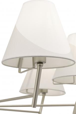 Люстра Freya FR5084PL-07G 