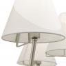 Люстра Freya FR5084PL-07G 
