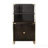 84HB-VI319H2 Витрина Golden Prism 100*41*180см 